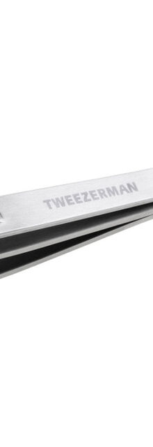Tweezerman Stainless Steel Toenail Clipper Tweezerman Stainless Steel Toenail Clipper